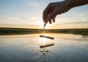 Nikotinentzug: Dein genauer Zeitplan – Was passiert wann in deinem Körper?